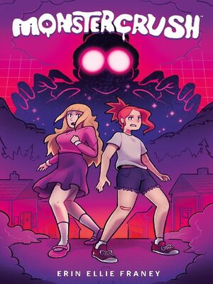 Monster Crush - ebook